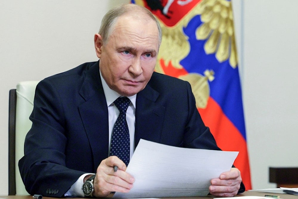 Putin ready to facilitate Iran-US nuclear talks, Kremlin says