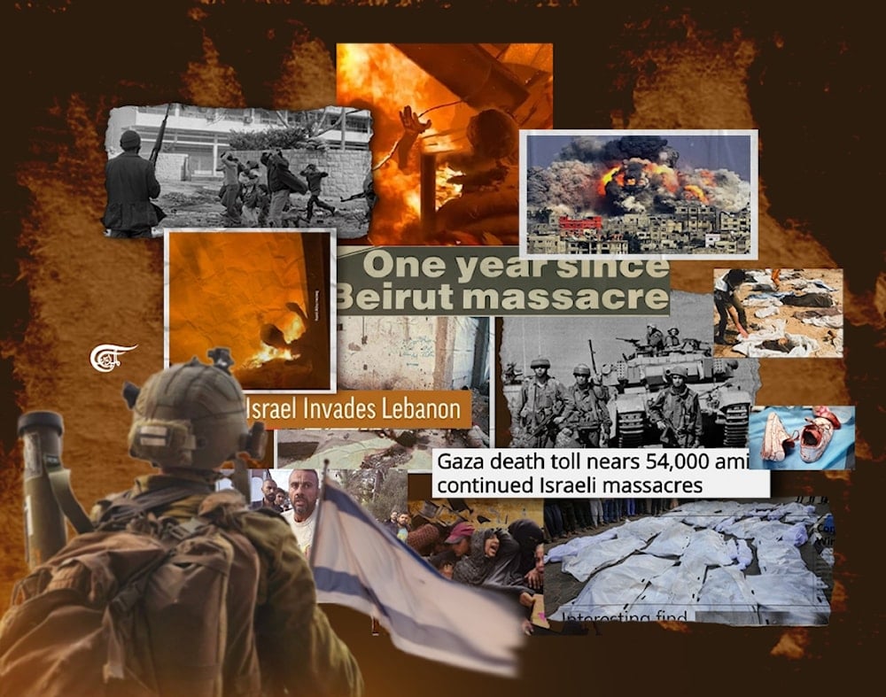 Why I hate Zionism and will never forgive its disciples