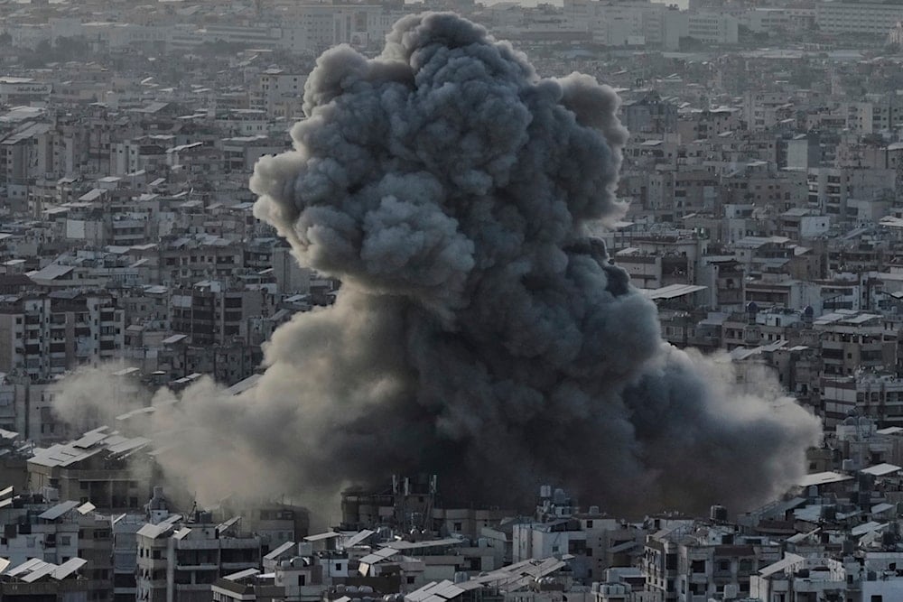 Group launches global campaign against Israeli violations in Lebanon