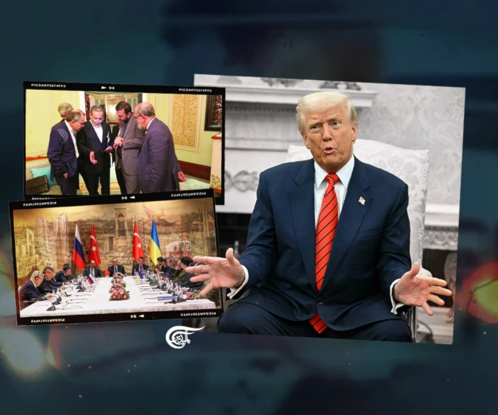 If one lesson emerges from this moment, it is this: The battlefield now lies as much in the timing of decisions as in the geography of targets. (Al Mayadeen English; Illustrated by Zeinab El-Hajj)