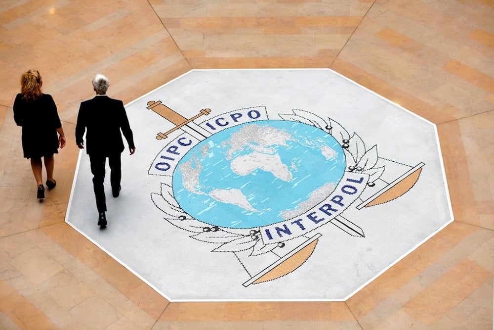 20 arrested in international child pornography operation led by Spain