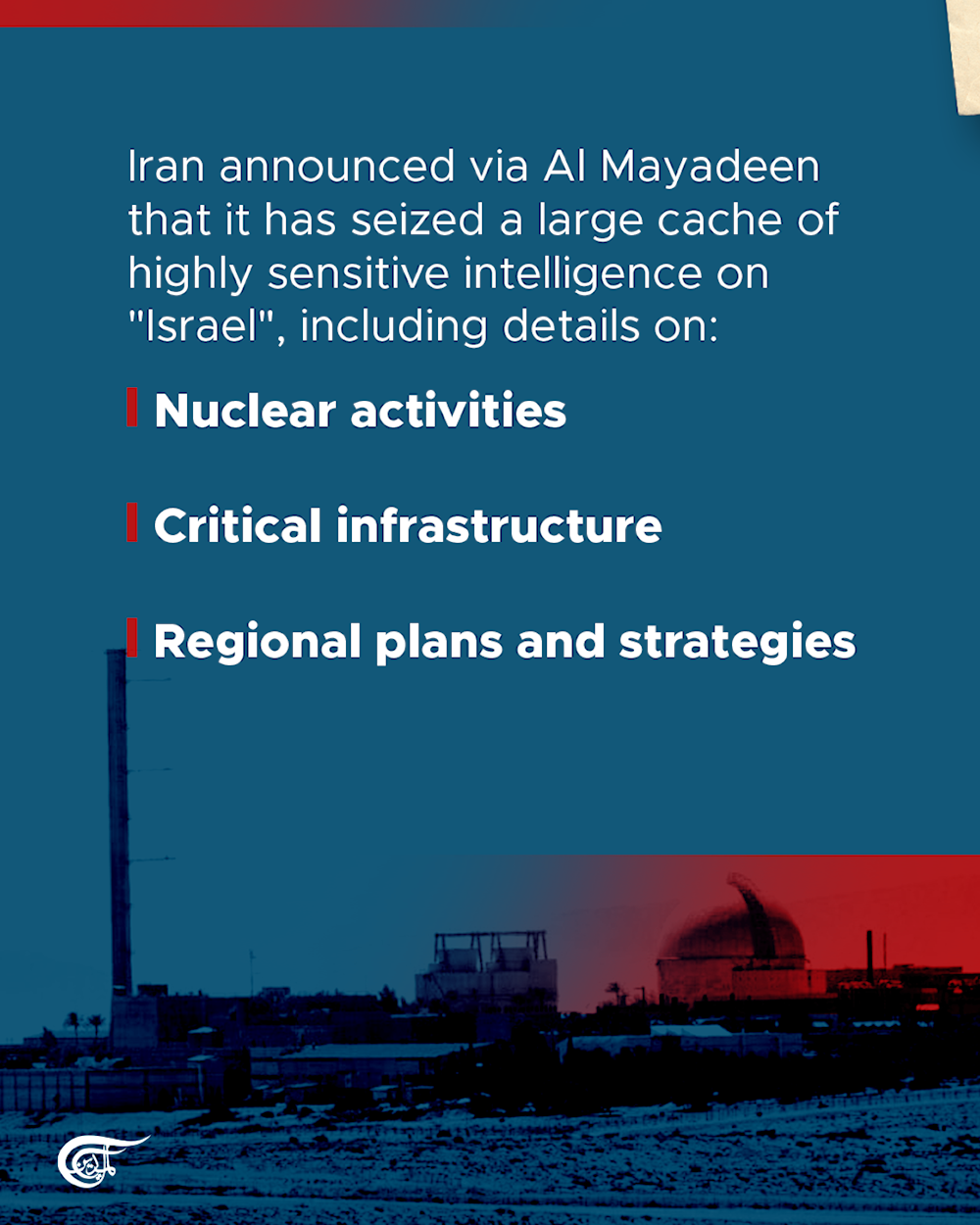 Inside Iran’s intel operation: What Al Mayadeen, its guests revealed