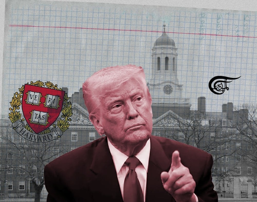 Why Trump’s tussle with Harvard University falls short