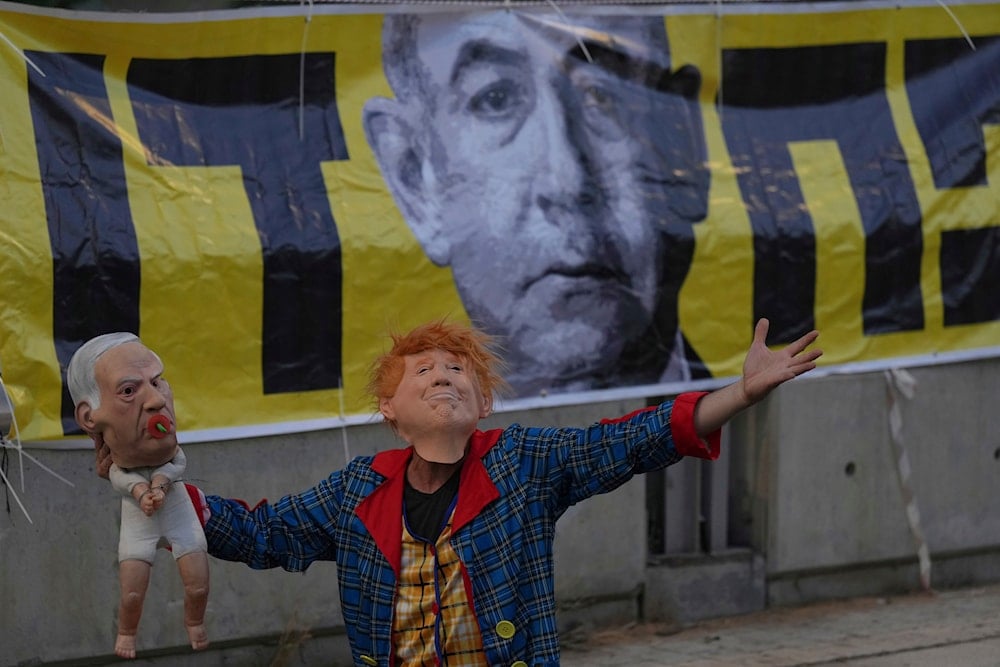 Netanyahu to visit White House on July 7