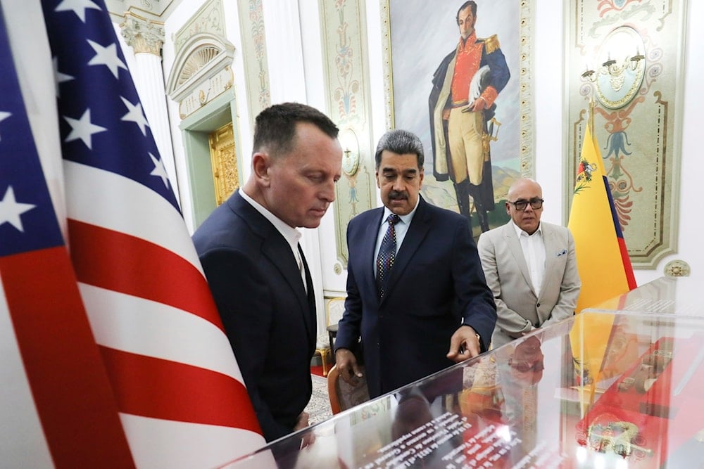 Venezuelan Parliament demands return of 18 children detained in US