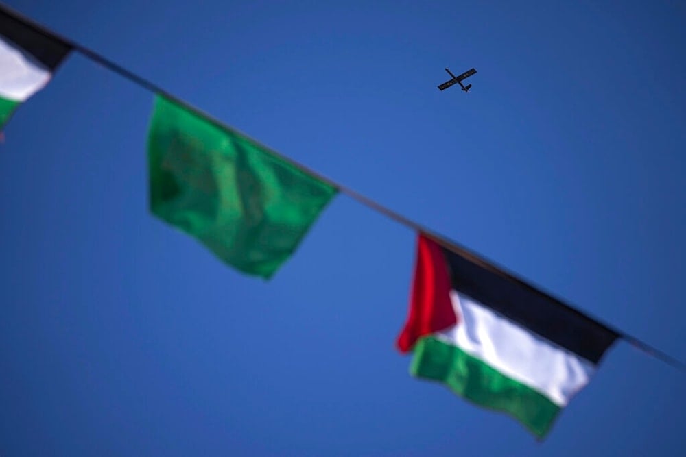 Gaza Resistance