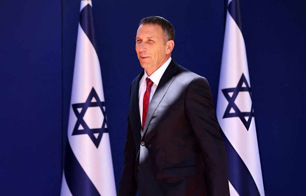 Kahana resigns from Gantz' party, may join Bennett: Israeli media