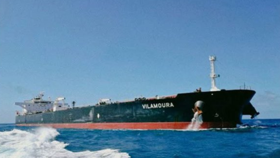 Sources: Limpet mine may have damaged Greek tanker off Libya