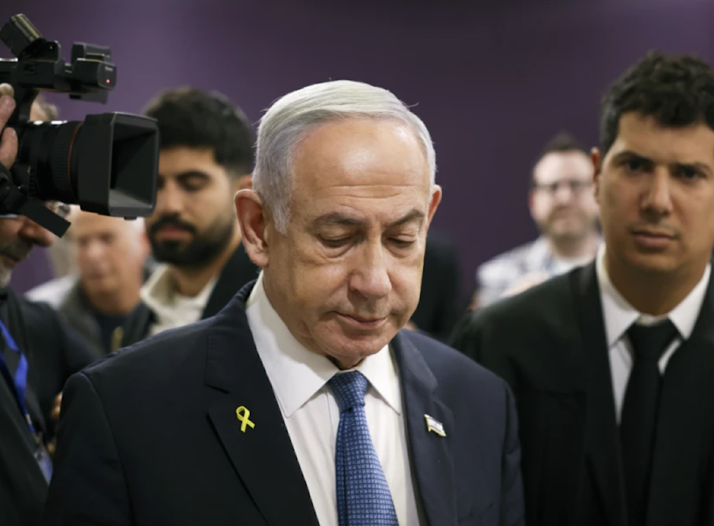 Netanyahu lying about Iran's nuclear program for 3 decades: Cuba