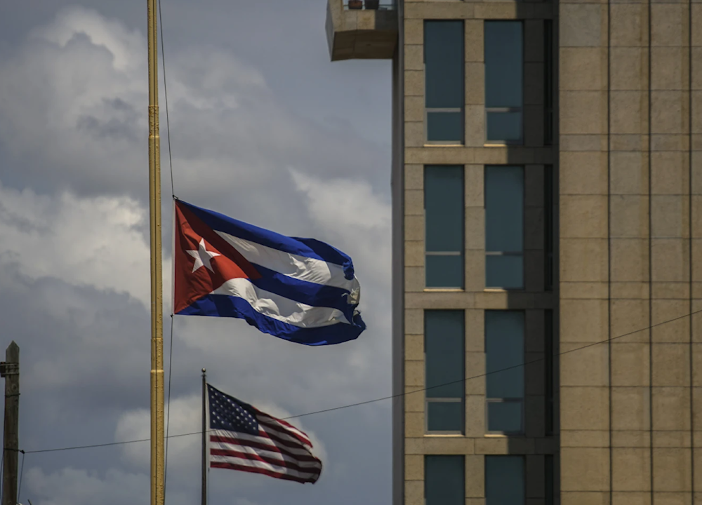 Trump reinstates hardline Cuba policy, reverses Biden-era measures