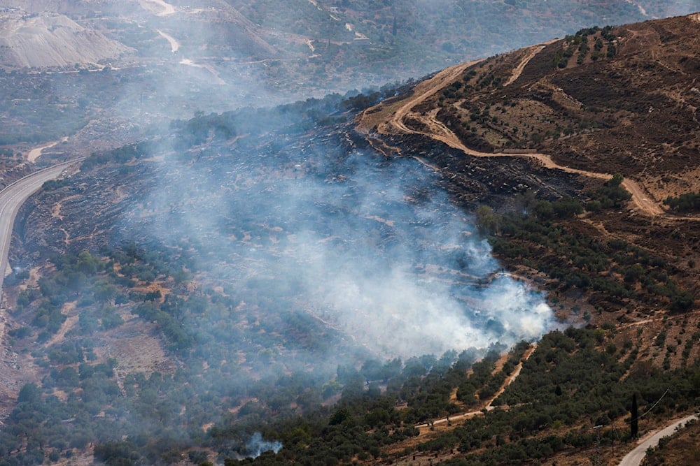 IOF intensify demolitions across West Bank amid settler violence