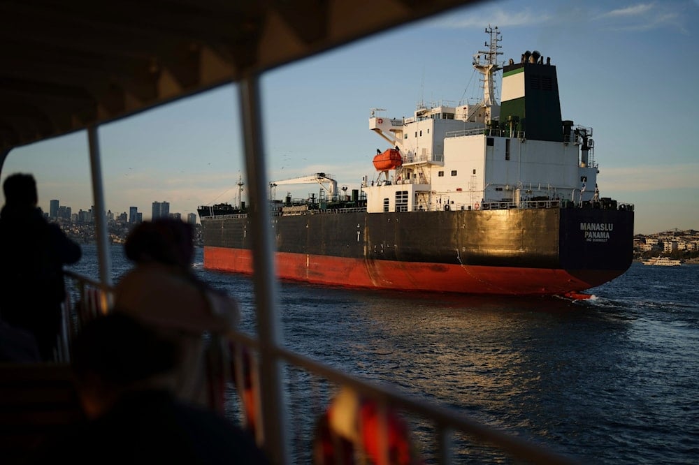 Turkey raises transit fees again for Bosphorus and Dardanelles