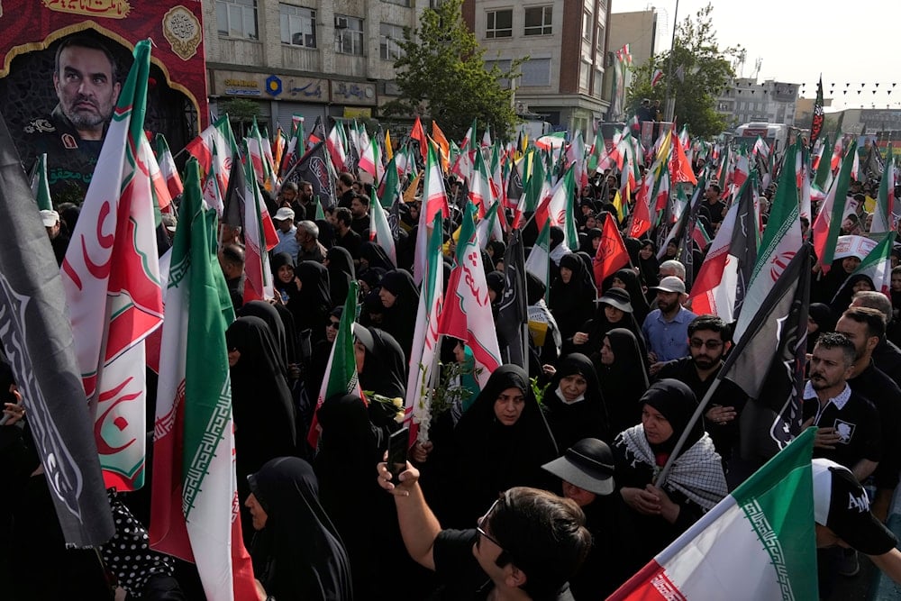 Iran still considering resuming nuclear talks: Mohajerani