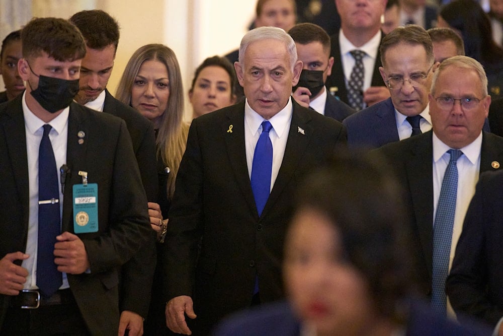 Israeli NGO seeks Netanyahu’s removal, cites rule of law breach