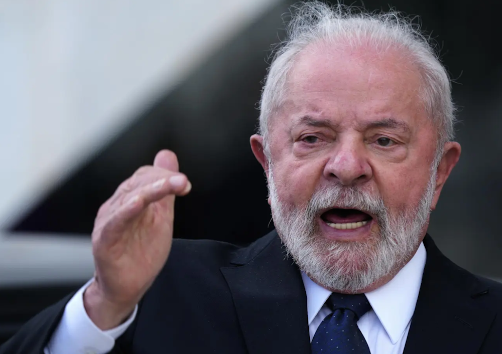Lula vows response to Trump’s tariff move on Brazil