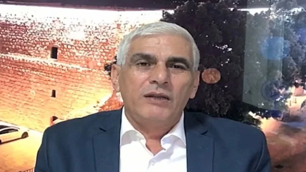 'Israel' extends detention of Al Mayadeen bureau chief until Sunday