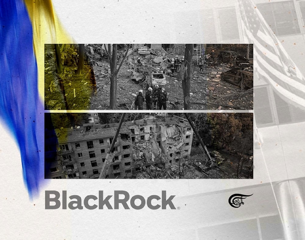 Ukraine’s Corporate Carve-Up Collapses?