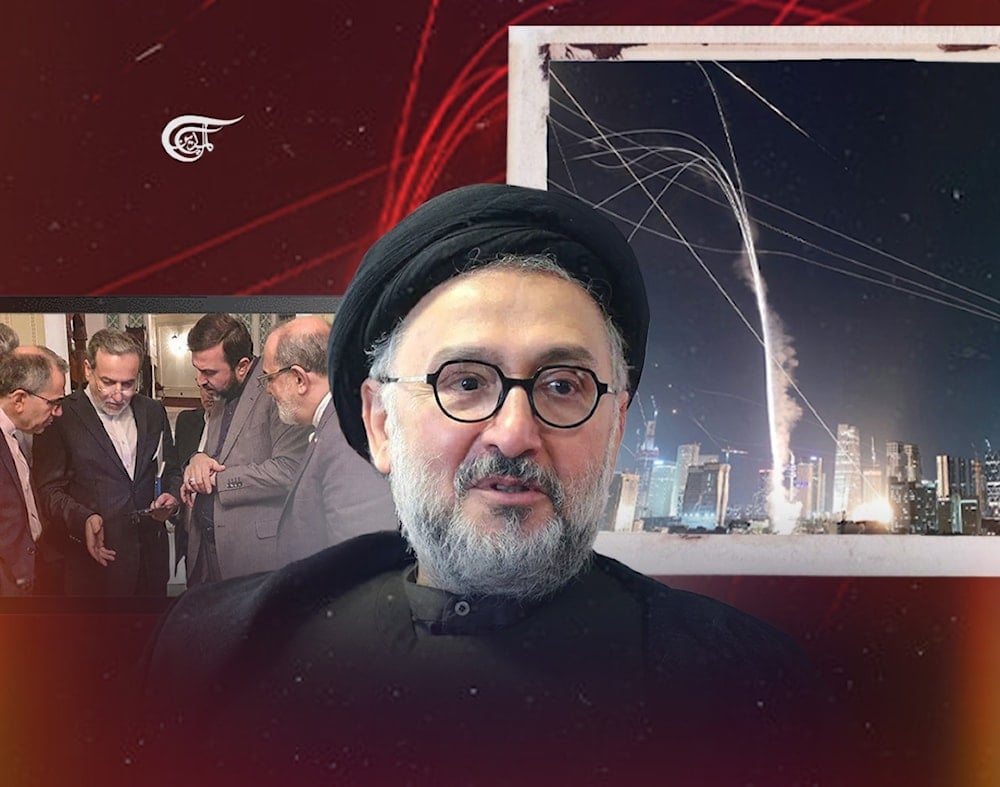 Exclusive: Abtahi on Iran’s unity, nuclear talks, and 'Israel’s' war