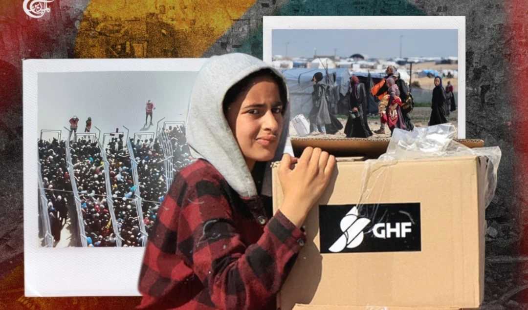 Concentration camps and the road to exile: Gaza as a laboratory of privatized genocide Concentration camps and the road to exile: Gaza as a laboratory of privatized genocide