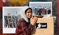 Concentration camps and the road to exile: Gaza as a laboratory of privatized genocide