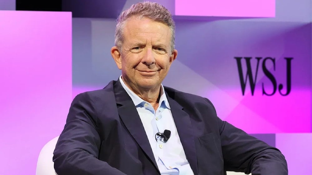 Zionist infiltration of entertainment industry: The case of United Talent Agency