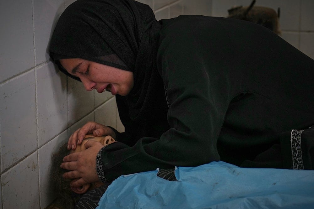 Gaza’s population shrinks by 10% amid Israeli genocide