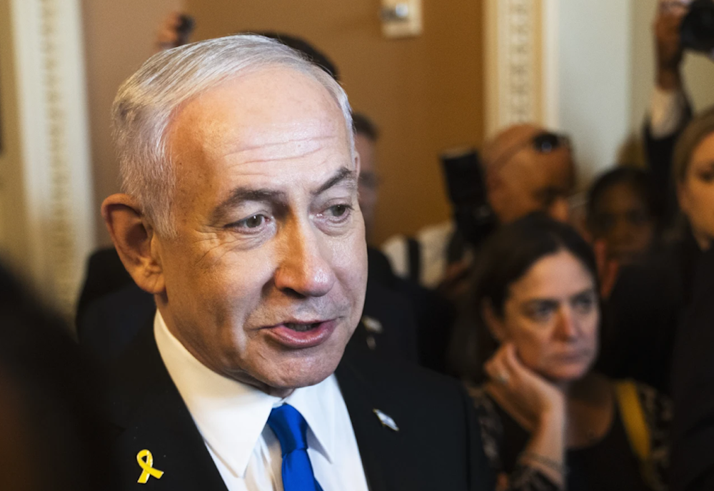 Netanyahu shelved April 2024 Gaza truce after Smotrich's threat: NYT