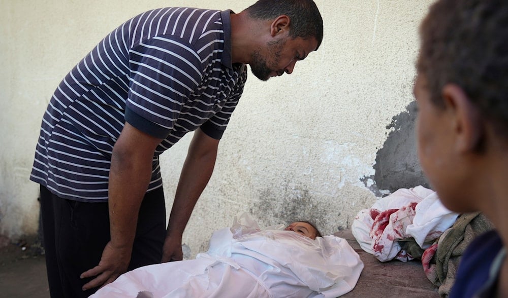 WFP reviews BCG ties after Gaza aid role sparks outrage: FT