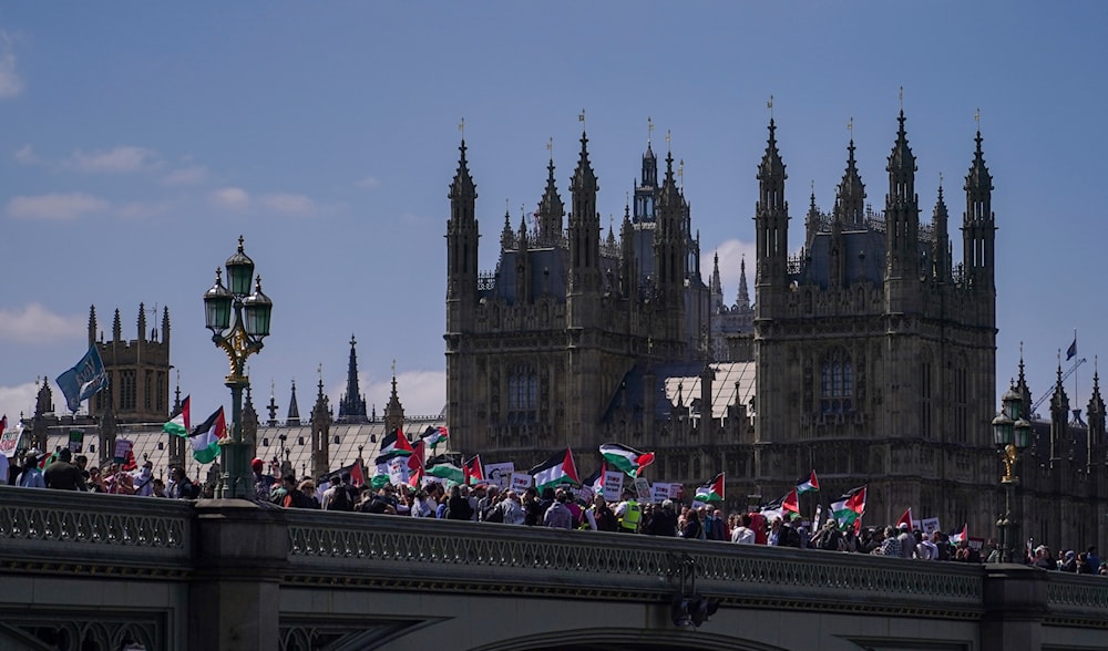 Labour MPs