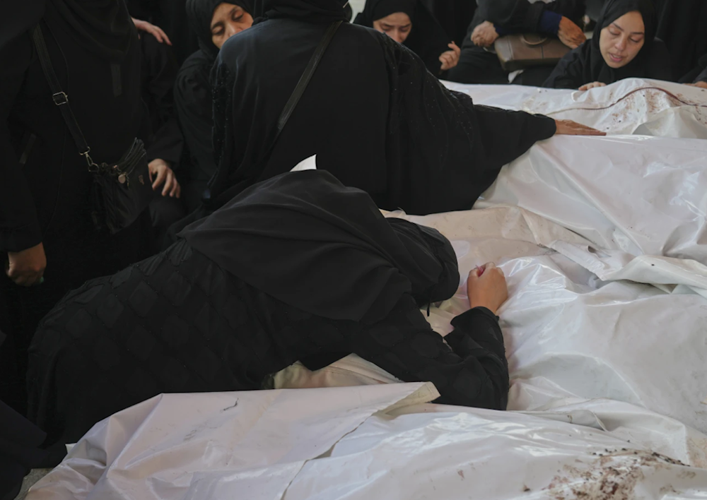 Gaza Ministry reports 59 martyrs in 24 hours amid Israeli aggression