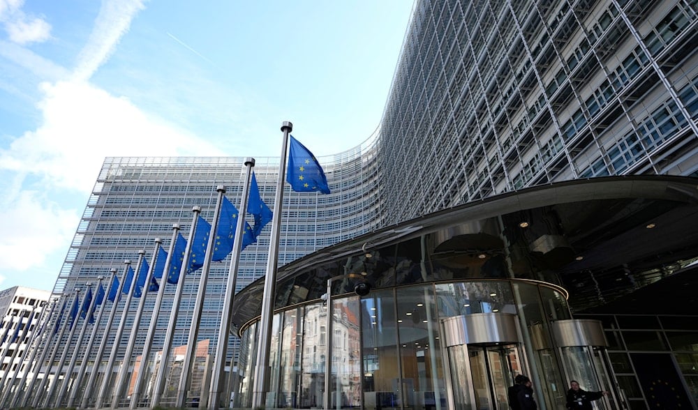 EU drops digital tax plans in concession to Trump, Big Tech pressure