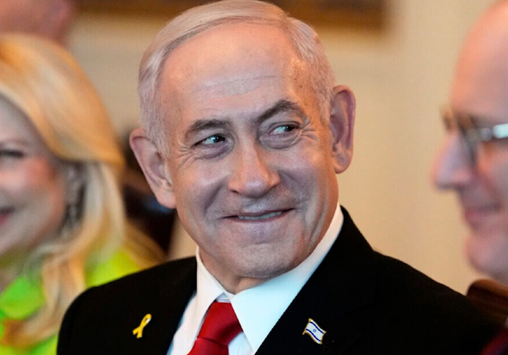 Democratic divide over 'Israel' sparks tensions in key swing state
