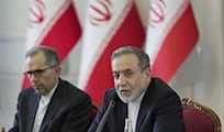 What is Netanyahu smoking? Araghchi slams Israeli influence over US