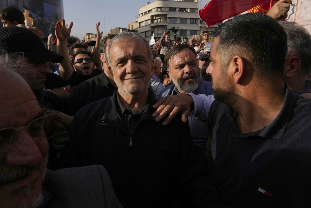 Fars: 'Israel' used Nasrallah method to target Iran’s leaders