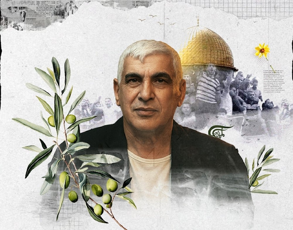 'Israel' extends detention of Al Mayadeen bureau chief until Tuesday