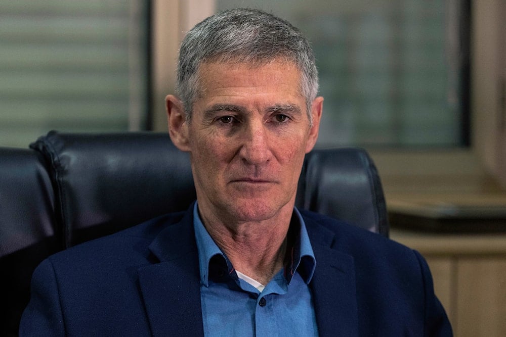 Netanyahu prolonging war to cling to power - former Israeli General