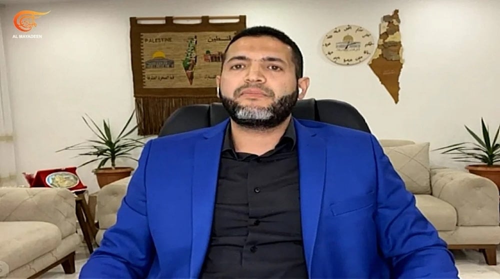 Hani al-Dali, Palestinian Resistance Affairs analyst, in an interview with Al Mayadeen, 8 March 2024