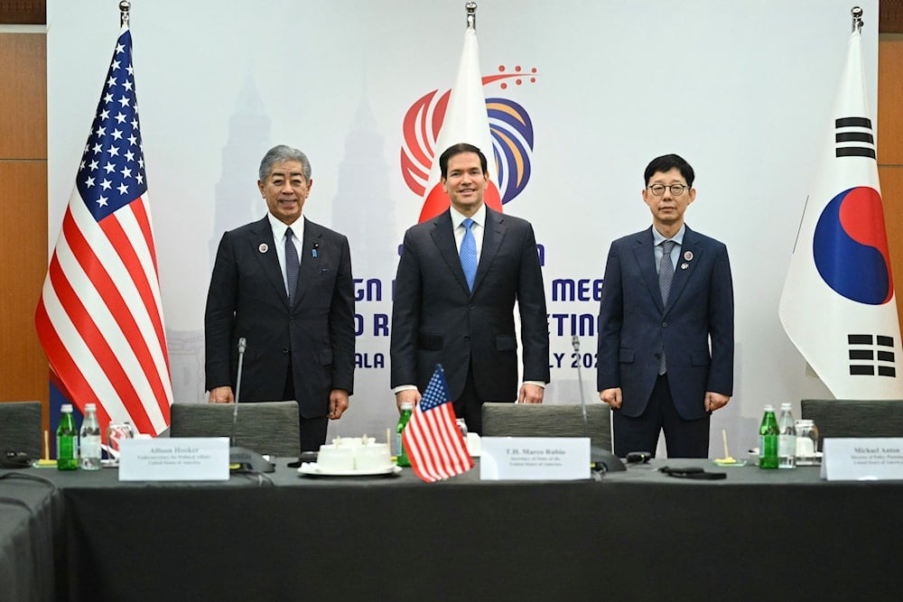 Japan learns the hard way: US alliance comes with conditions - WaPo