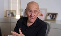 Israeli Rafah plan is ethnic cleansing disguised as aid: Ex-PM Olmert