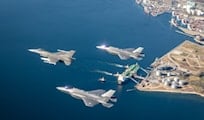 Russia slams US-Denmark military pact as threat to its security