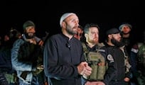 Tensions ease in Sweida as all detainees released amid mediation