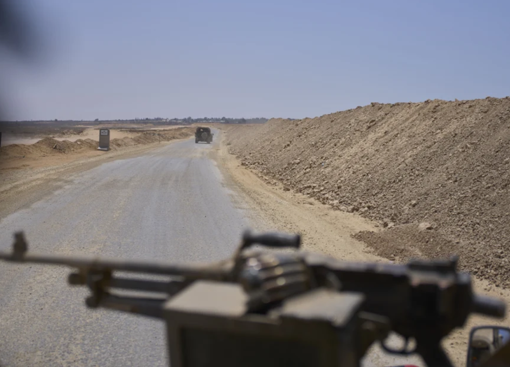 Three Israeli soldiers killed in Jabalia and 10 within a week in Gaza