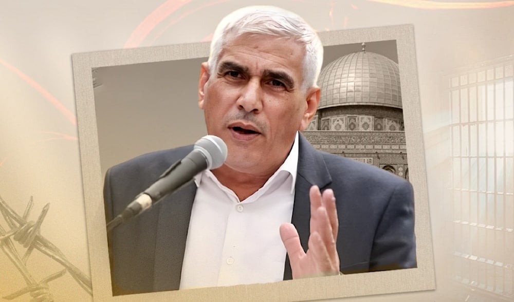 Al-Lahham's arrest reflects Israeli war on press freedom: Al Mayadeen