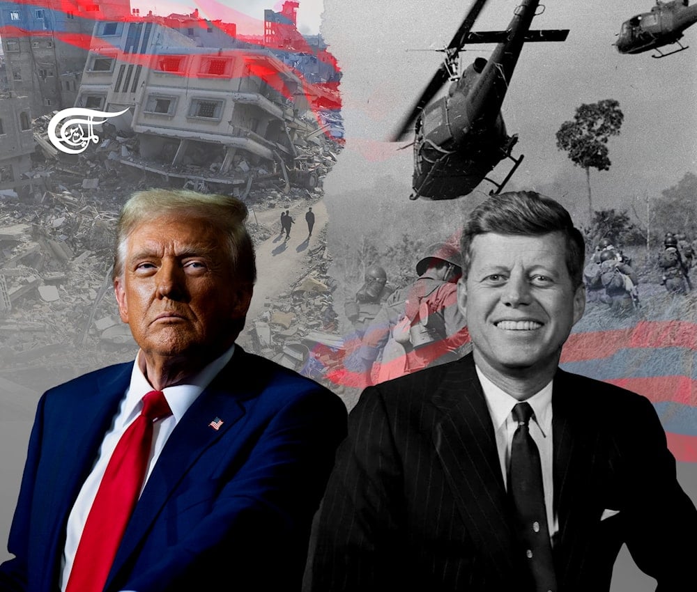 Donald Trump, the Corporate Aristocracy and the Israelization of the World