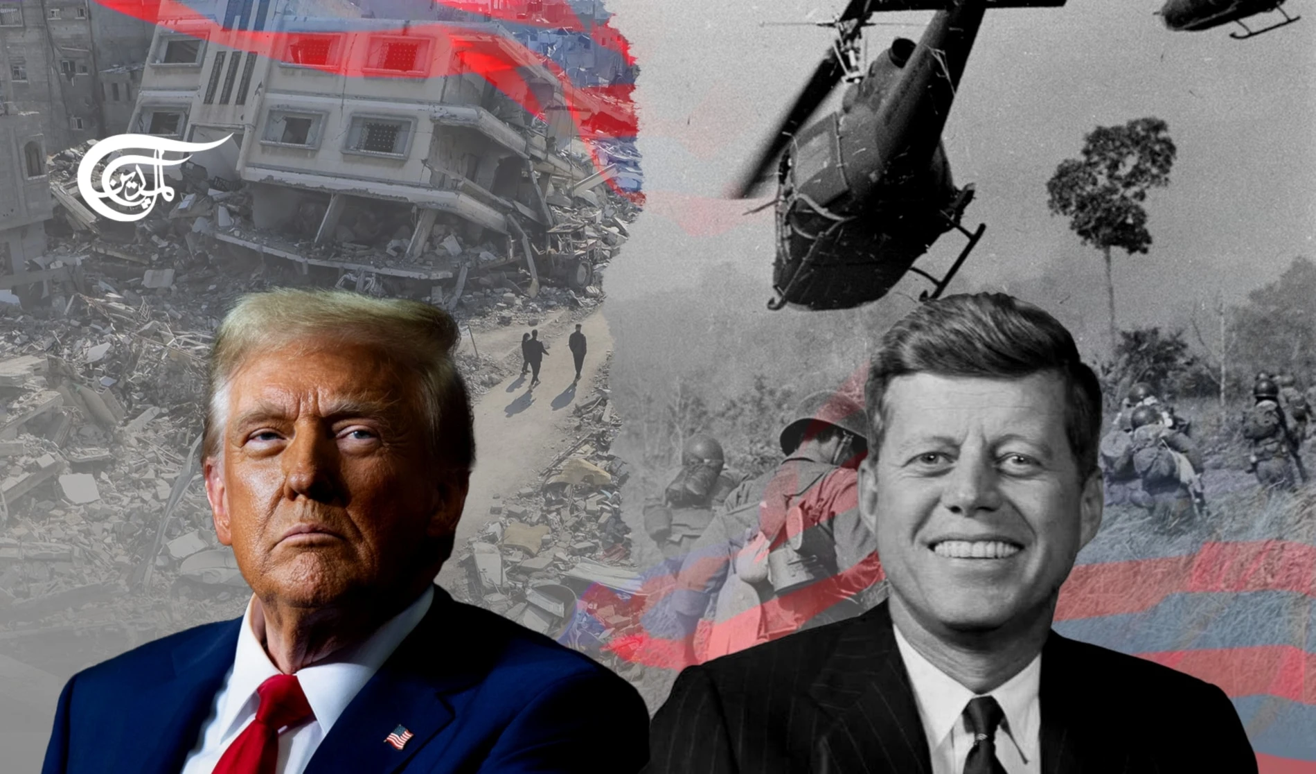 Donald Trump, the Corporate Aristocracy and the Israelization of the World Donald Trump, the Corporate Aristocracy and the Israelization of the World