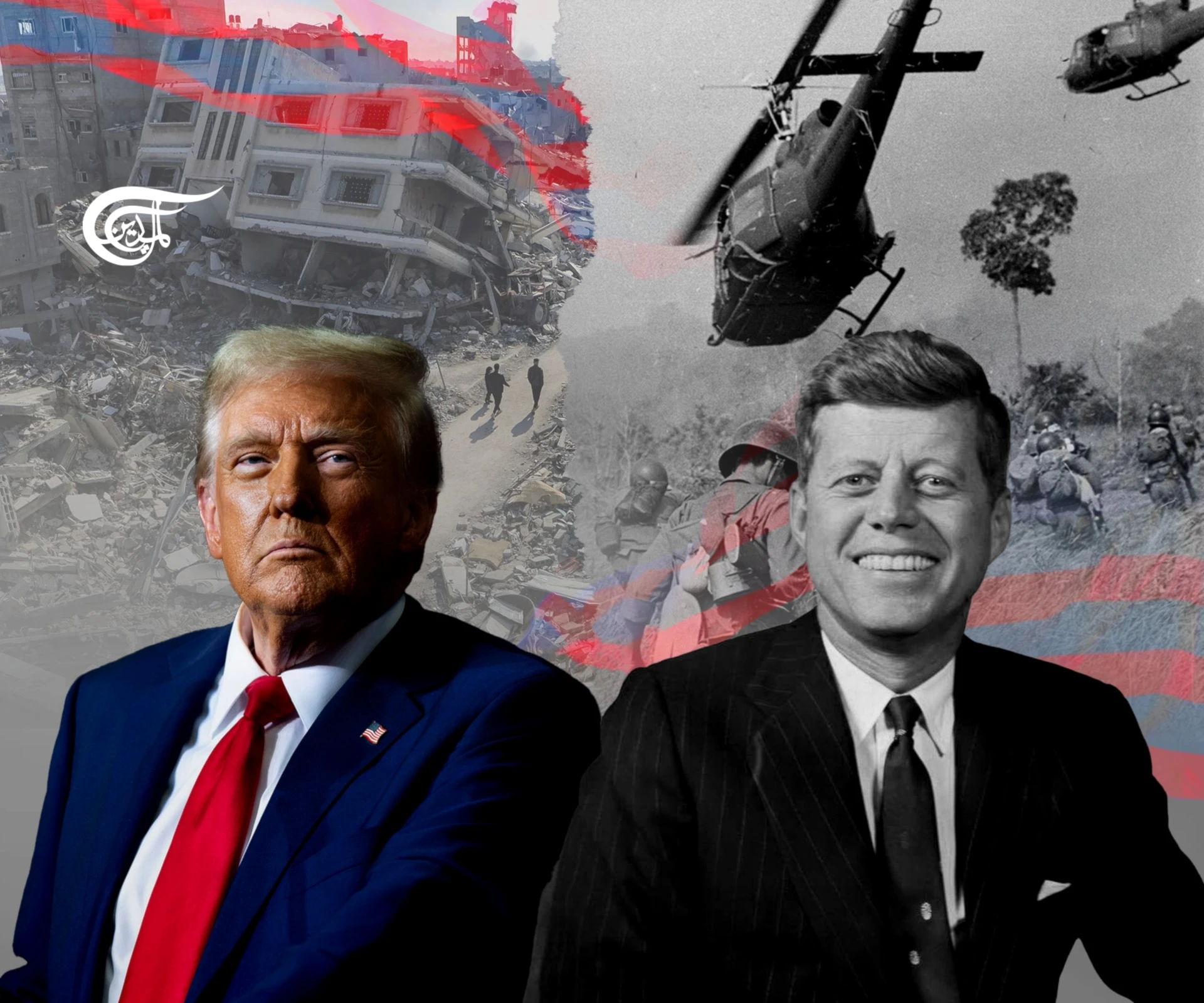 Donald Trump, the Corporate Aristocracy and the Israelization of the World