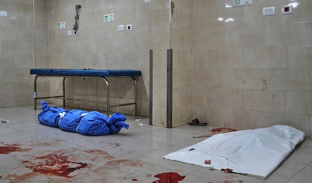Lawmaker Faraj al-Ghoul martyred as Israeli strikes devastate Gaza
