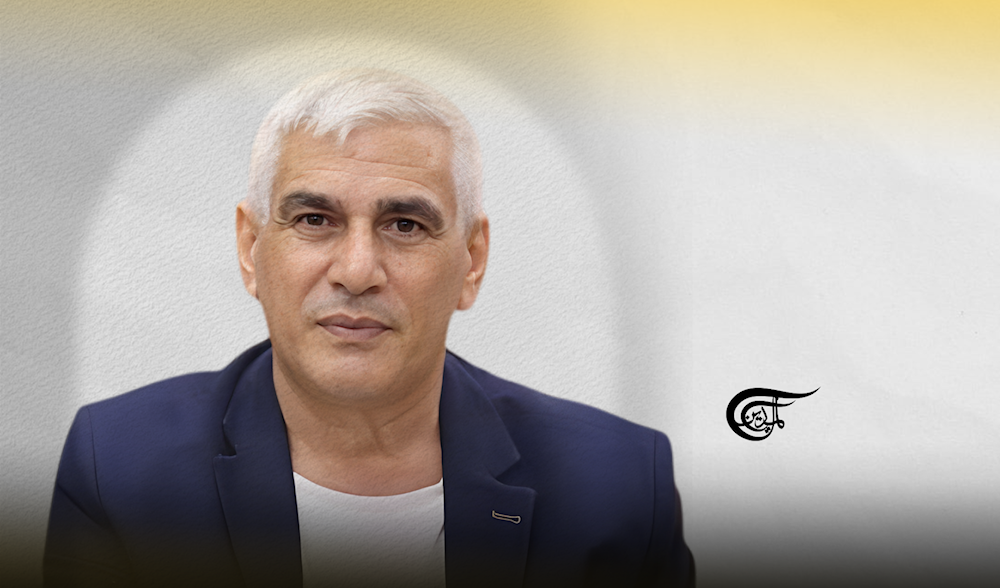 Al Mayadeen's Nasser al-Lahham free after 9 days in Israeli detention (Al Mayadeen)