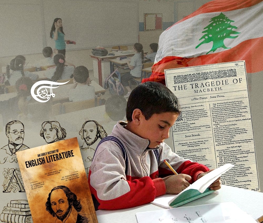 Reimagining English Literature instruction in Lebanese public schools: Critical gateway to intellectual, cultural development