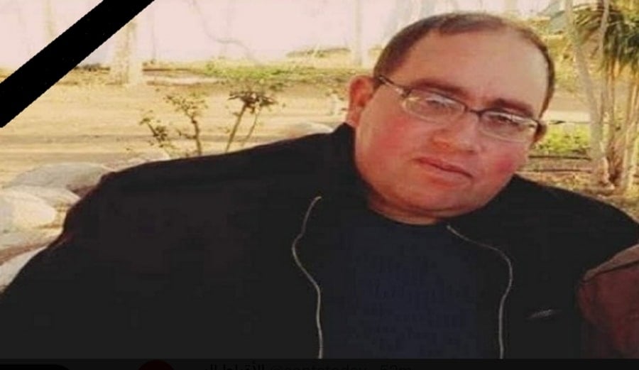 Israeli strike on Gaza church kills two, including Parish priest